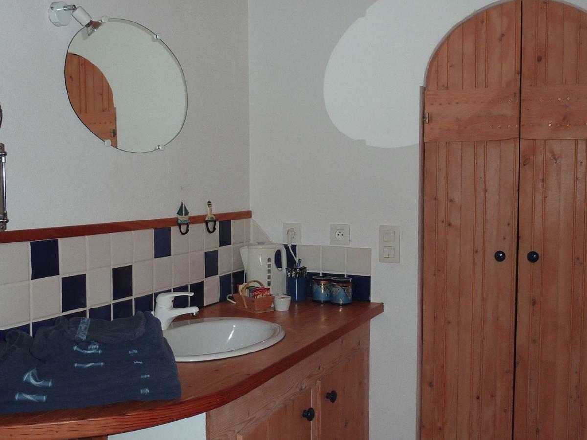 Les Chenes Bleus Bed & Breakfast Sainte-Marie-de-Ré Eksteriør bilde